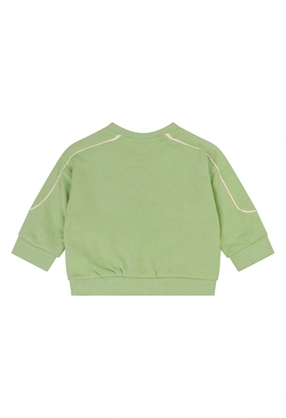FLINQ baby jongens sweater